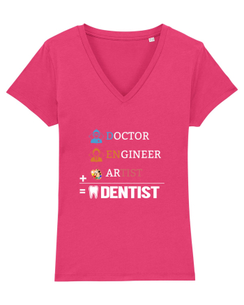 Dentist Raspberry