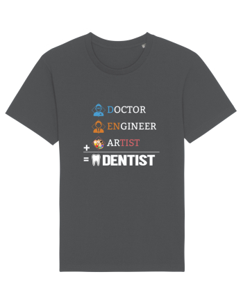 Dentist Anthracite