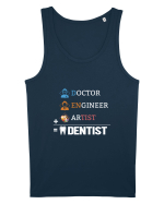 Dentist Maiou Bărbat Runs