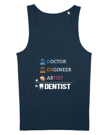 Dentist Navy