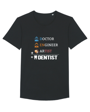 Dentist Black