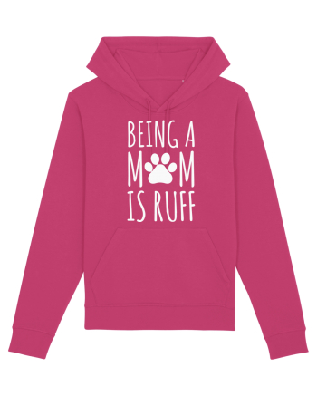 Dog Mom Raspberry