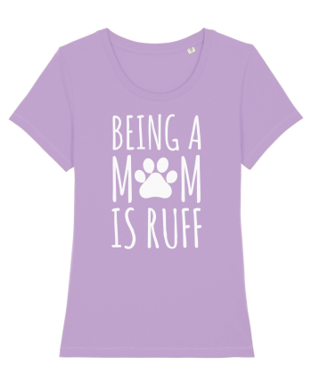 Dog Mom Lavender Dawn