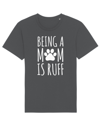 Dog Mom Anthracite