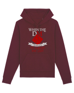 Dungeon Master Hanorac Unisex Drummer