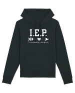 Encourage Progress Hanorac Unisex Drummer