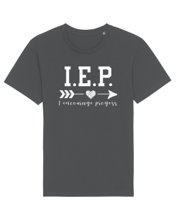 Encourage Progress Anthracite