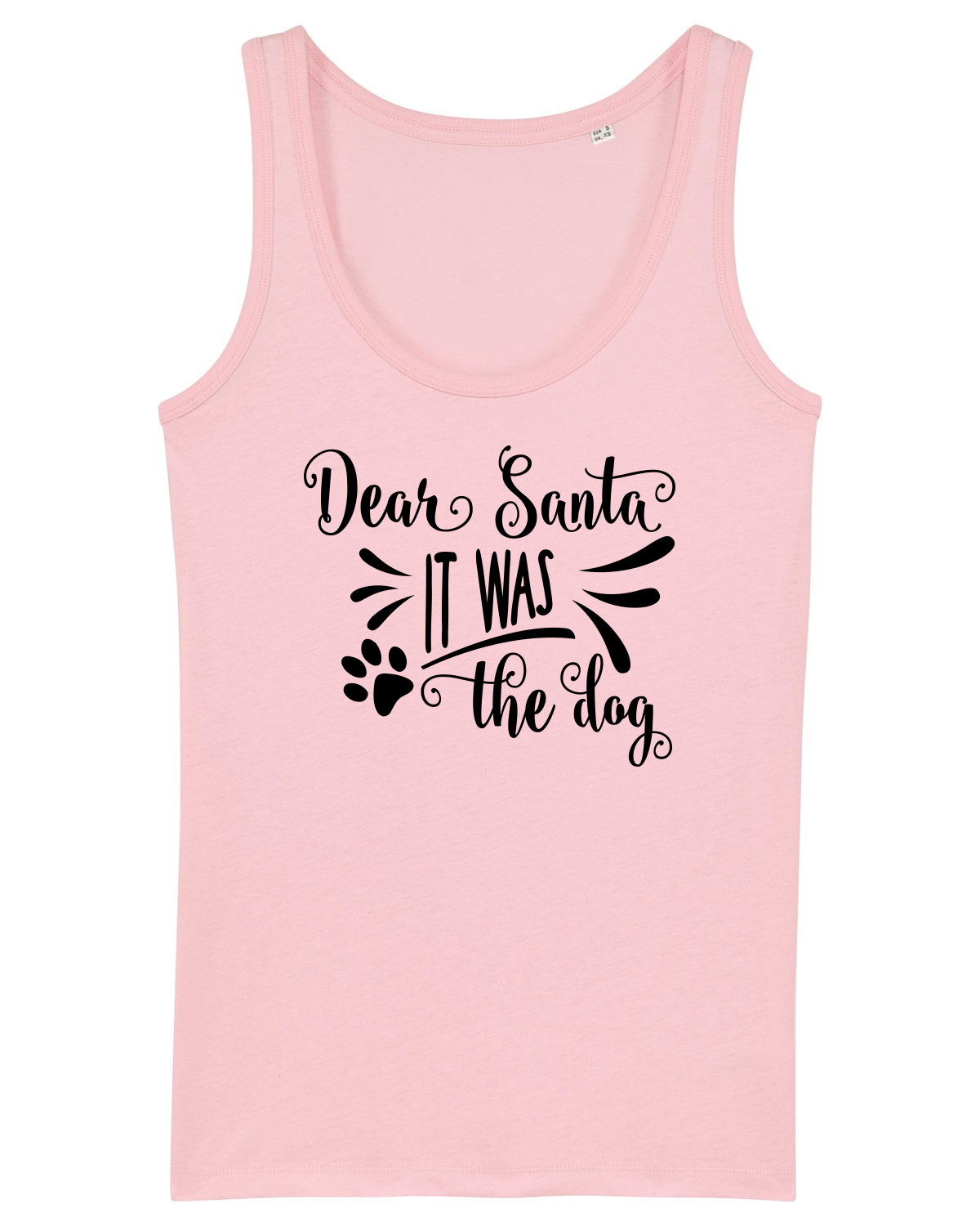 Maiou Damă Dreamer Cotton Pink