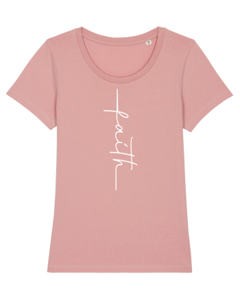 Faith Canyon Pink