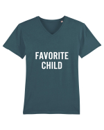 Favorite Child Tricou mânecă scurtă guler V Bărbat Presenter