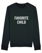 Favorite Child Bluză mânecă lungă Unisex Rise