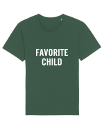 Favorite Child Tricou mânecă scurtă Unisex Rocker