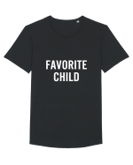 Favorite Child Tricou mânecă scurtă guler larg Bărbat Skater