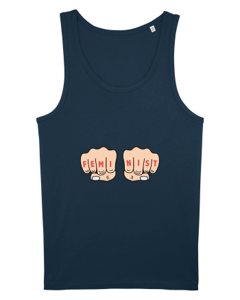 Feminists Navy