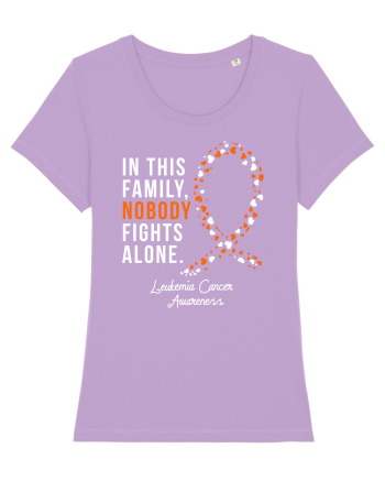 Fight Cancer Lavender Dawn