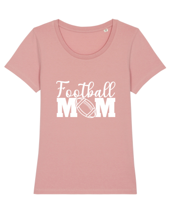 Footbal Mom Canyon Pink