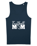Footbal Mom Maiou Bărbat Runs