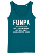 Funpa Grandpa Maiou Damă Dreamer