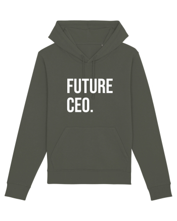 Future CEO Khaki