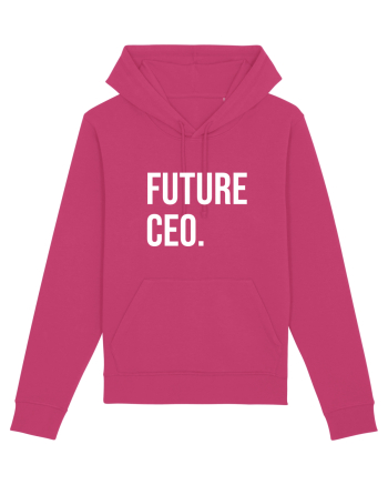 Future CEO Raspberry