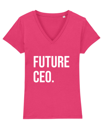 Future CEO Raspberry
