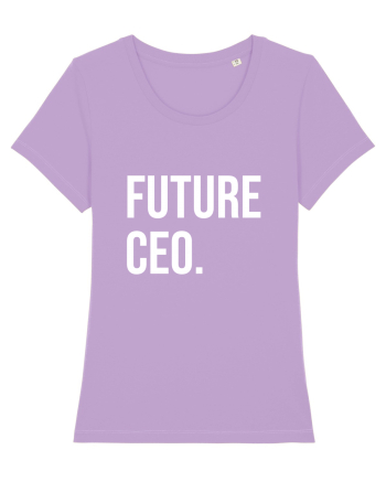 Future CEO Lavender Dawn
