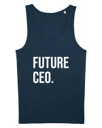 Future CEO Maiou Bărbat Runs
