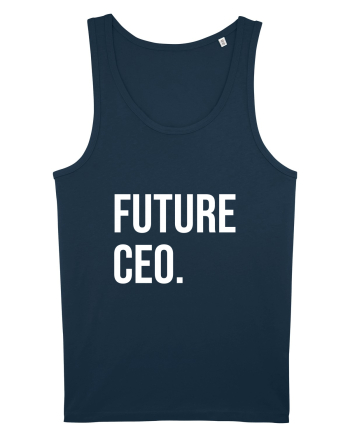 Future CEO Navy