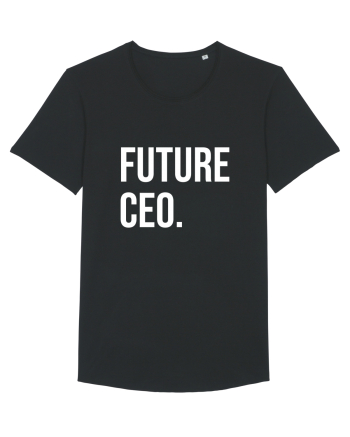 Future CEO Black