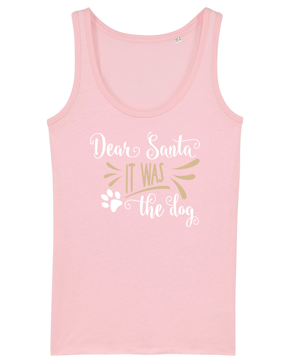 Maiou Damă Dreamer Cotton Pink