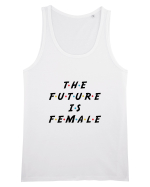 Future is Female Maiou Bărbat Runs