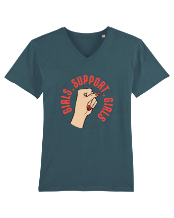 Girls Support Girls Stargazer
