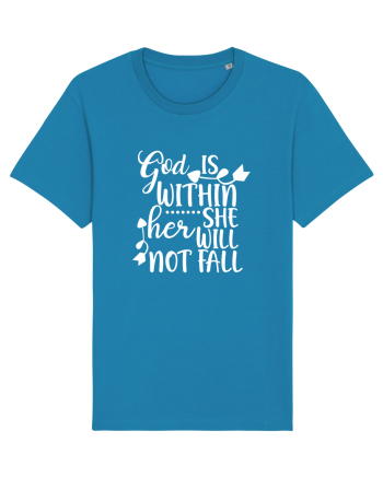 God is Within Azur