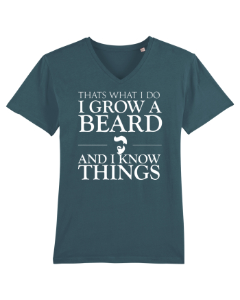 Grow a Beard Stargazer