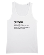 Hairstylist Maiou Bărbat Runs