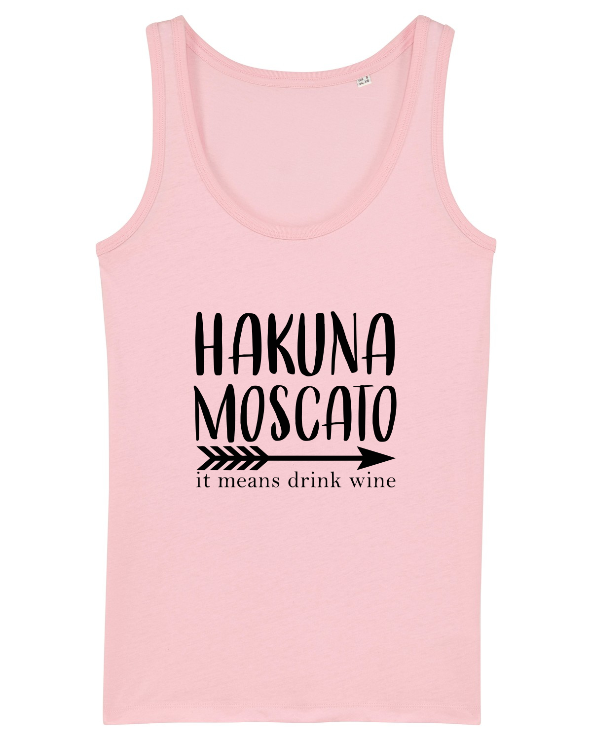 Maiou Damă Dreamer Cotton Pink