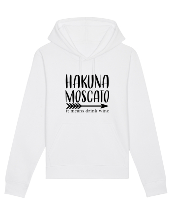Hakuna Moscato White