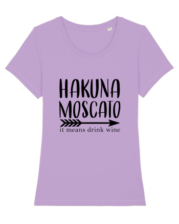 Hakuna Moscato Lavender Dawn