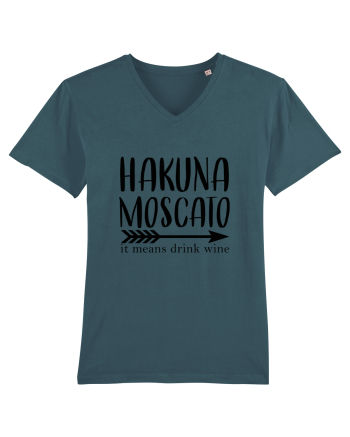 Hakuna Moscato Stargazer