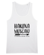 Hakuna Moscato Maiou Bărbat Runs