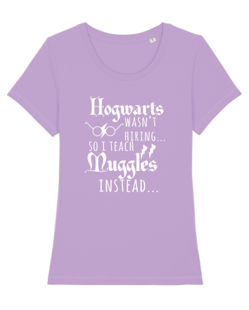 Hogwarts Teacher Lavender Dawn