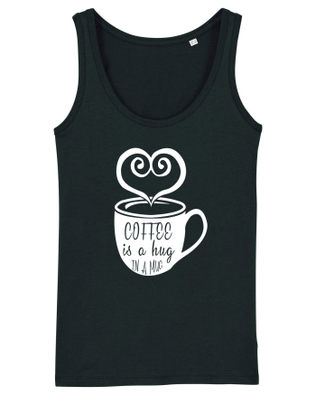 Hug in a Mug Black