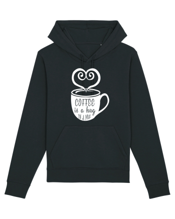 Hug in a Mug Black