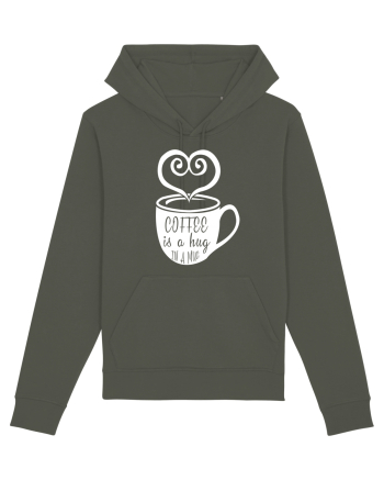 Hug in a Mug Khaki