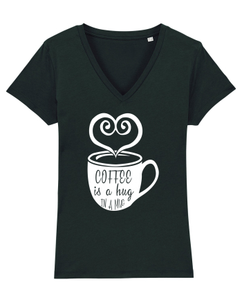 Hug in a Mug Black