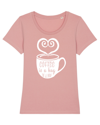 Hug in a Mug Canyon Pink
