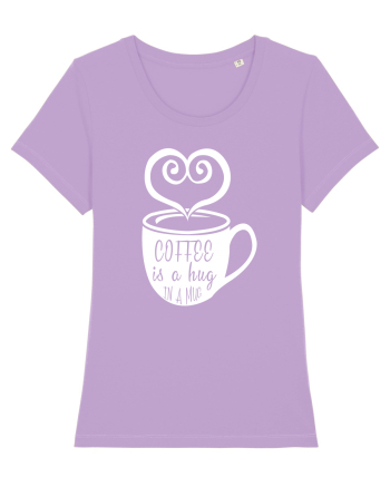 Hug in a Mug Lavender Dawn