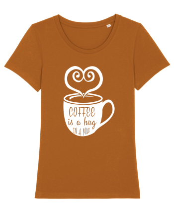 Hug in a Mug Roasted Orange