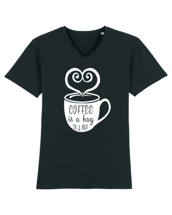 Hug in a Mug Black
