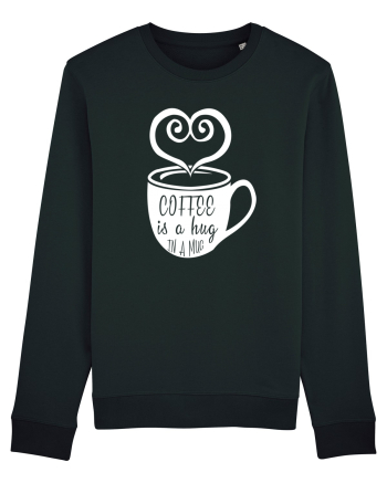 Hug in a Mug Black